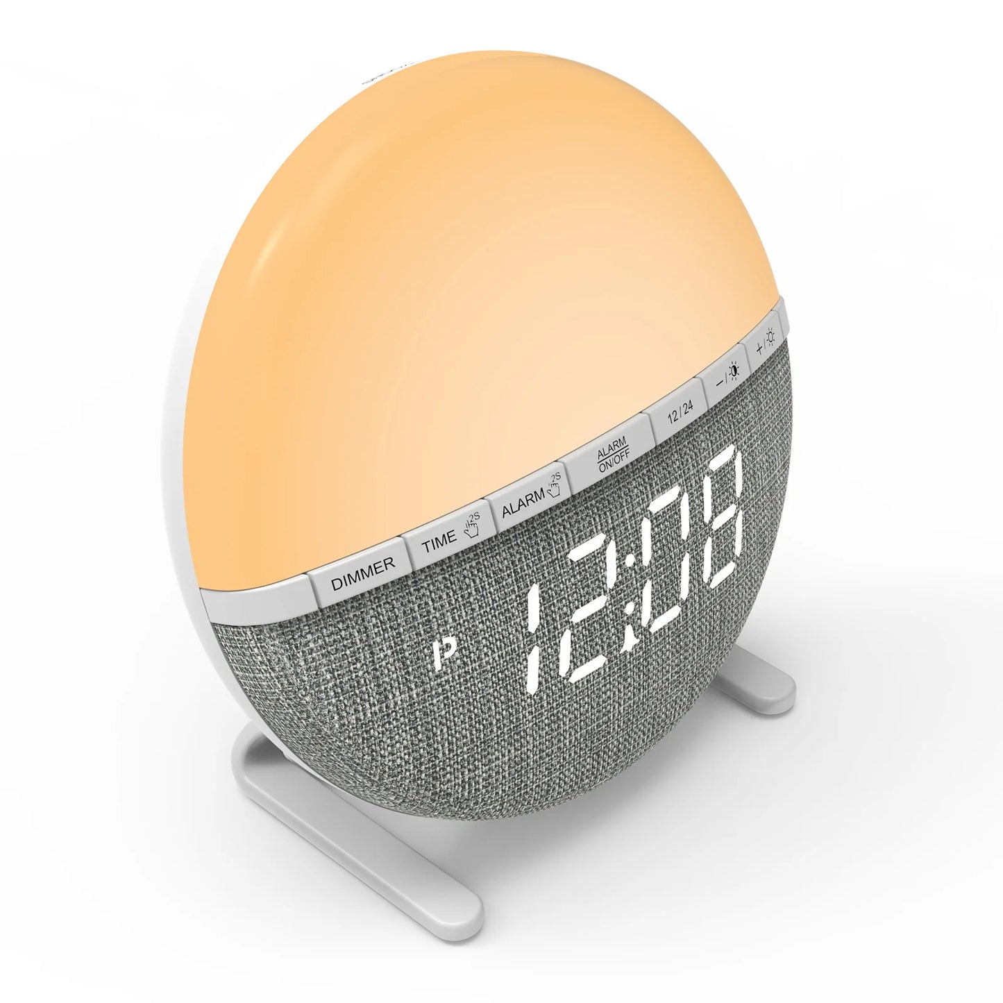 Huzura Uyandıran Doğal Alarm