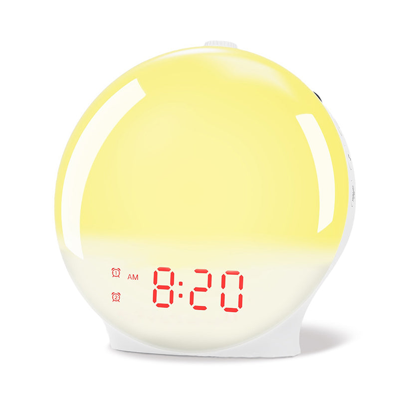 Huzura Uyandıran Doğal Alarm