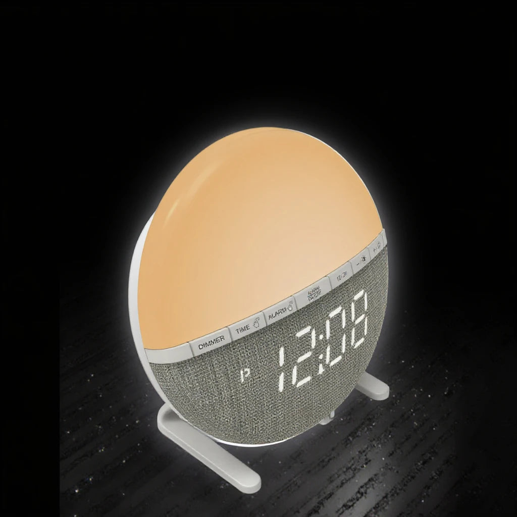 Huzura Uyandıran Doğal Alarm