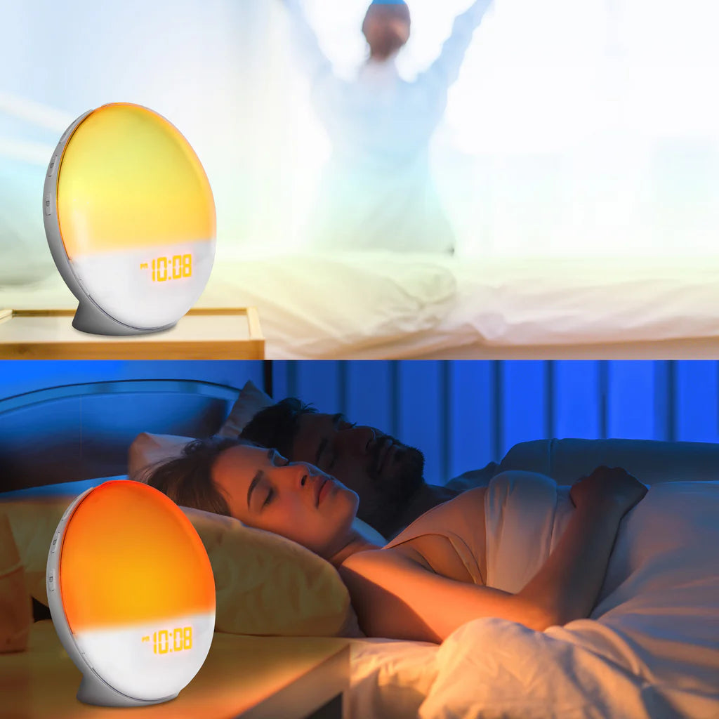 Huzura Uyandıran Doğal Alarm